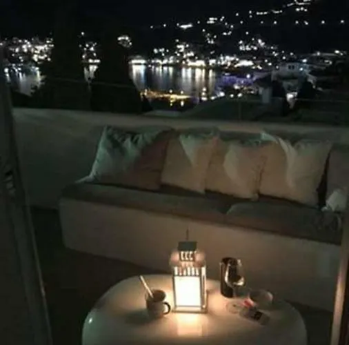 Villa Arion Batsi (Andros)